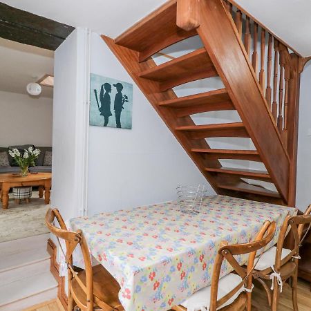 The Coach House Villa Бристол Екстериор снимка