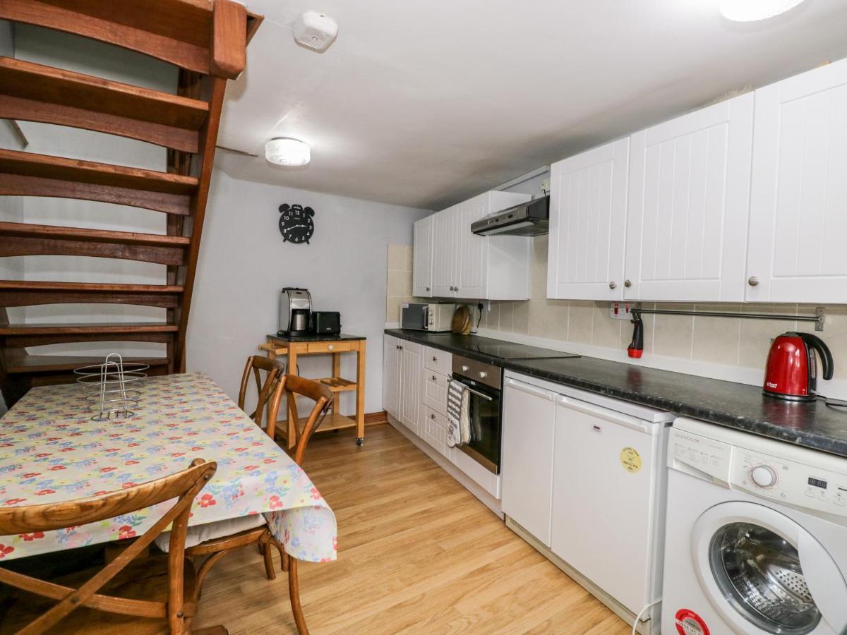 The Coach House Villa Бристол Екстериор снимка