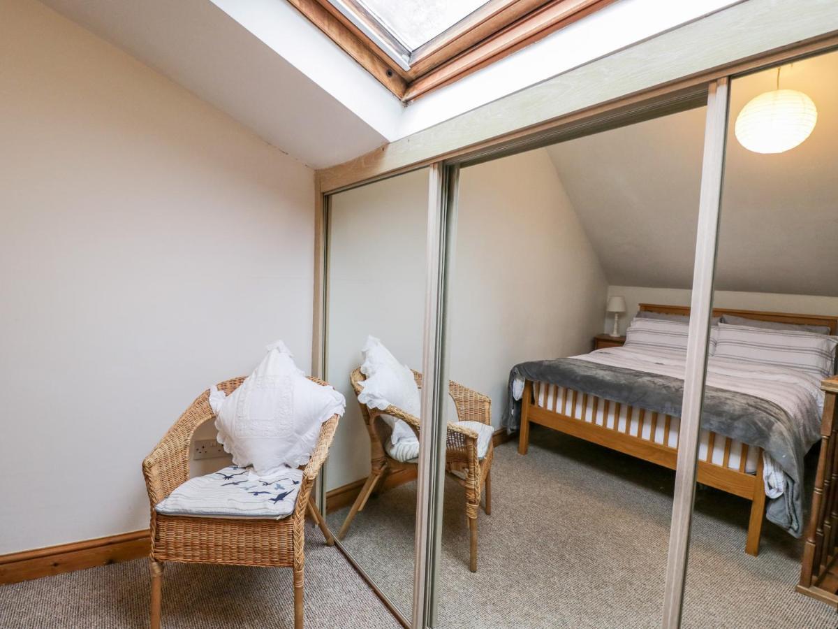 The Coach House Villa Бристол Екстериор снимка