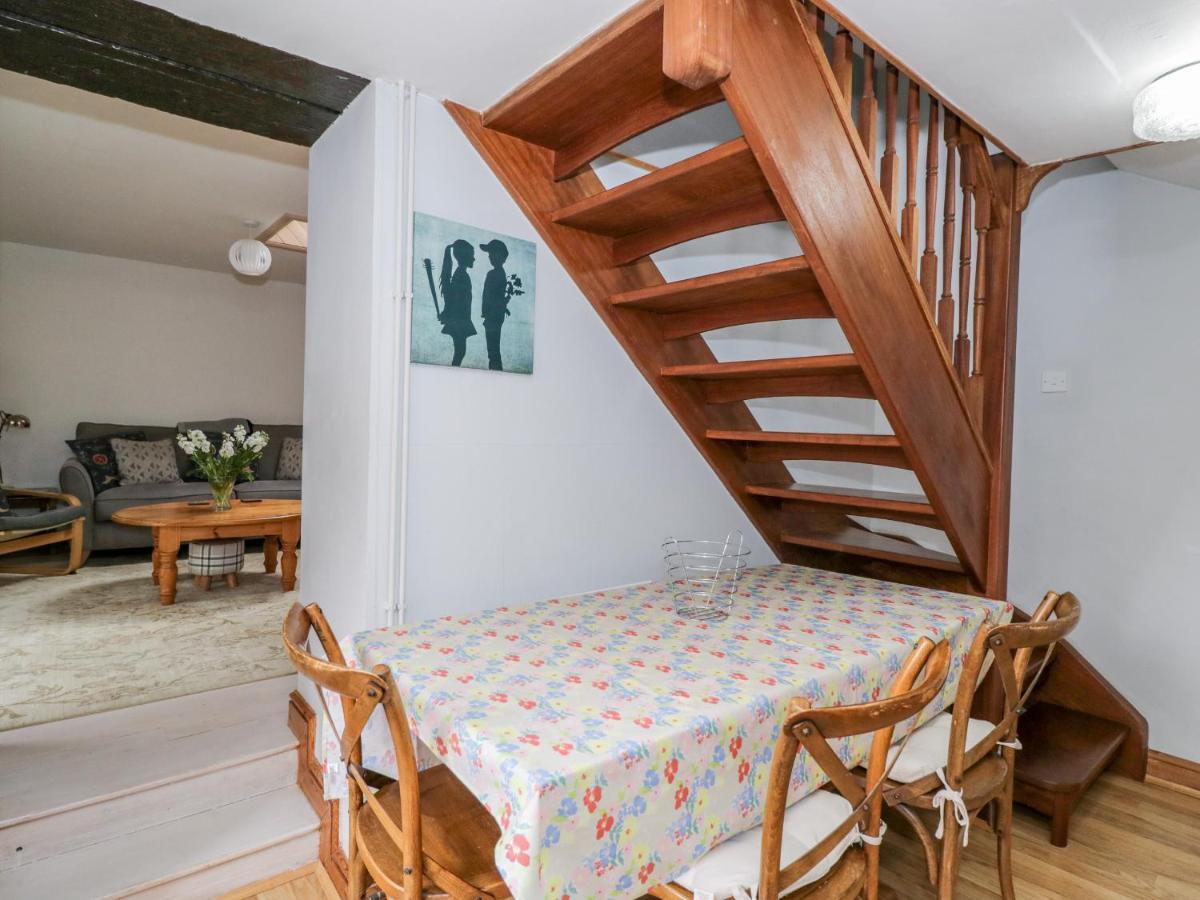 The Coach House Villa Бристол Екстериор снимка